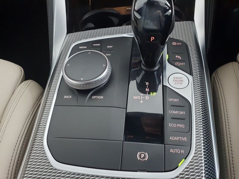 More views of BMW 4-Series