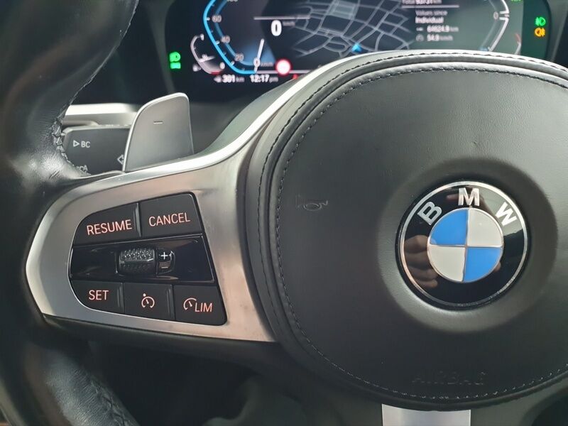 More views of BMW 4-Series