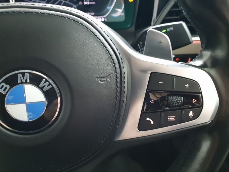 More views of BMW 4-Series