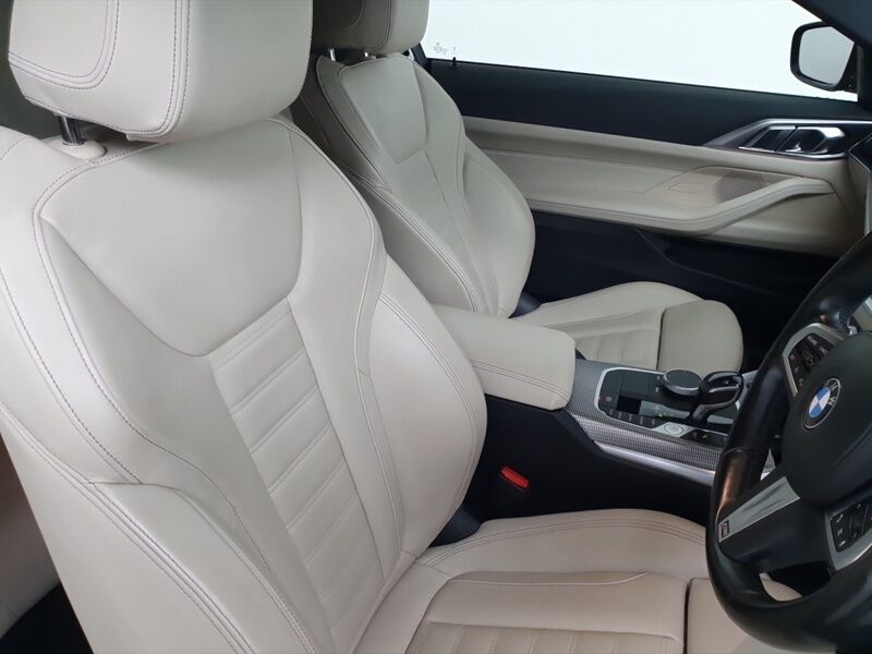 More views of BMW 4-Series