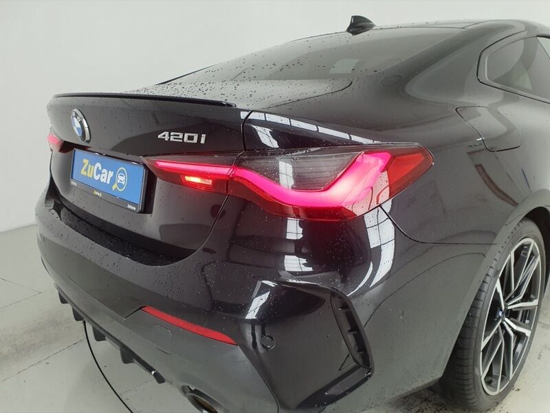 More views of BMW 4-Series