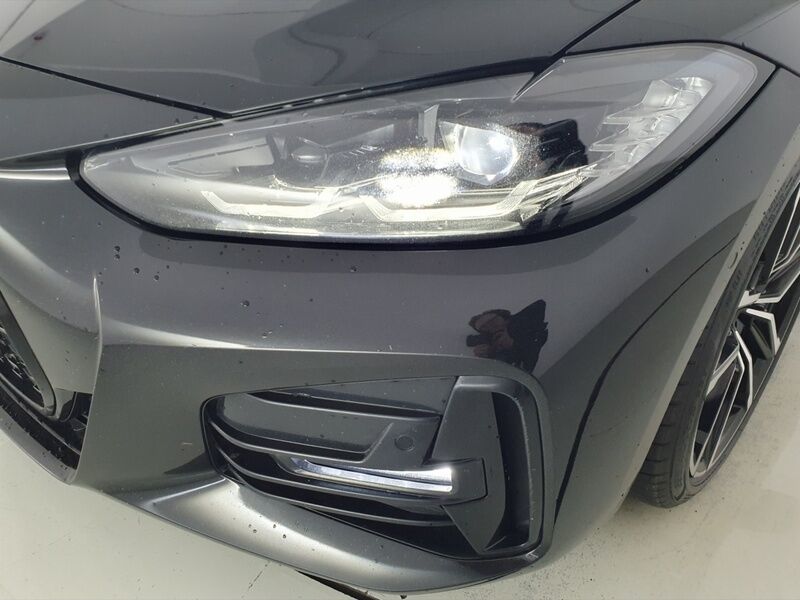 More views of BMW 4-Series