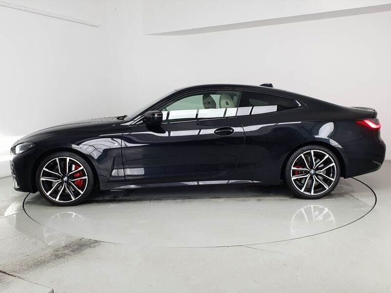 More views of BMW 4-Series