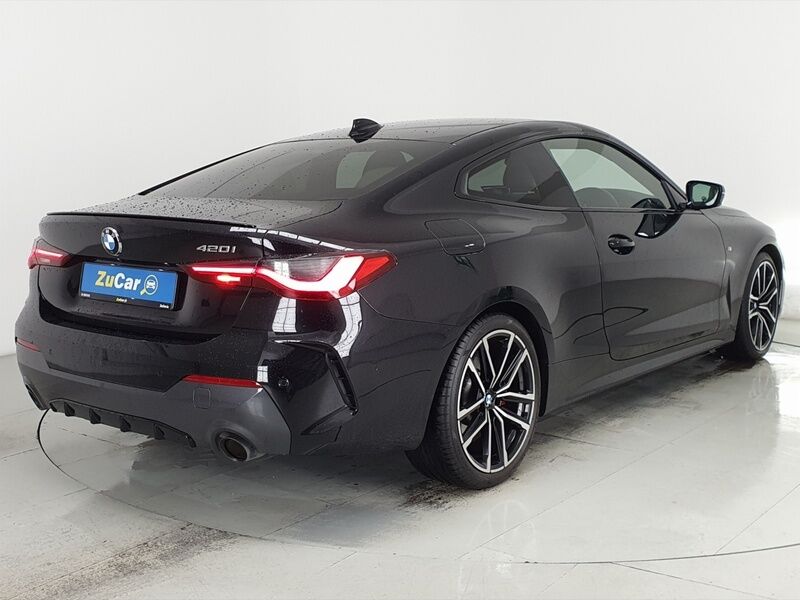 More views of BMW 4-Series