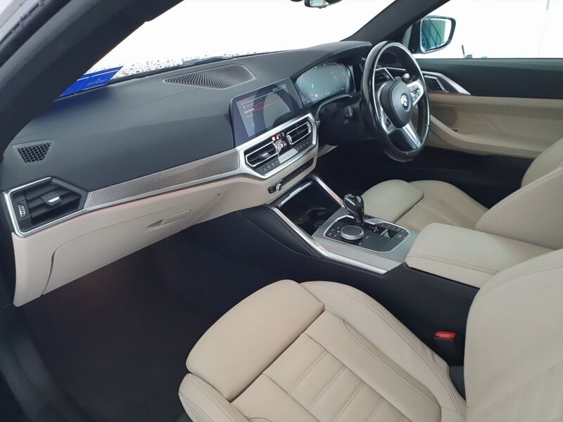 More views of BMW 4-Series