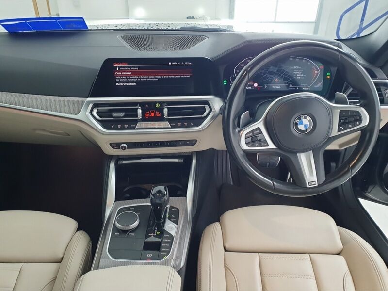 More views of BMW 4-Series