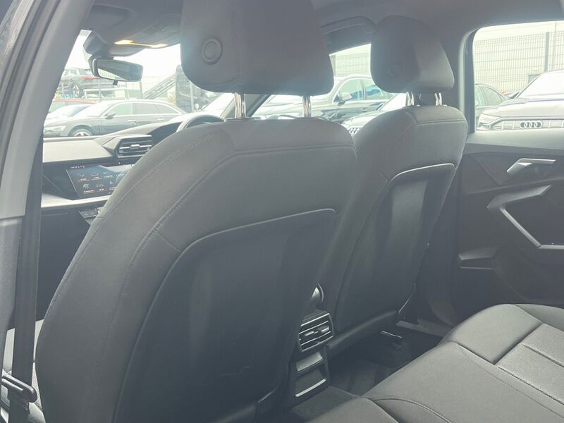 More views of Audi A3