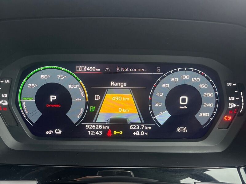 More views of Audi A3