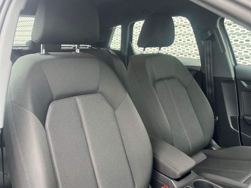 More views of Audi A3