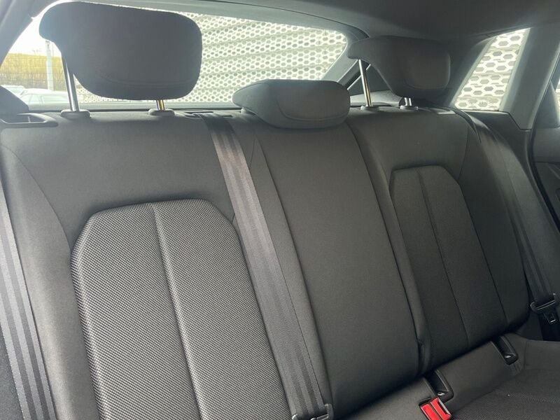 More views of Audi A3