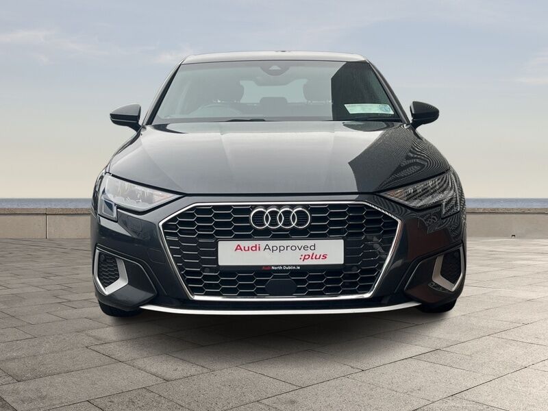 More views of Audi A3