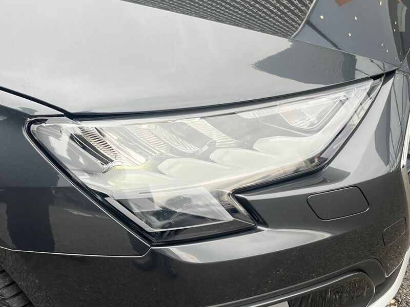 More views of Audi A3