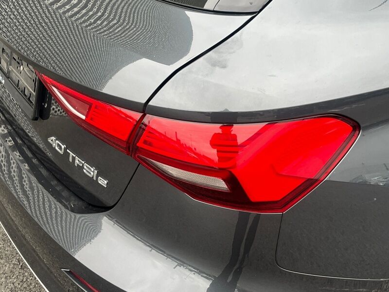 More views of Audi A3