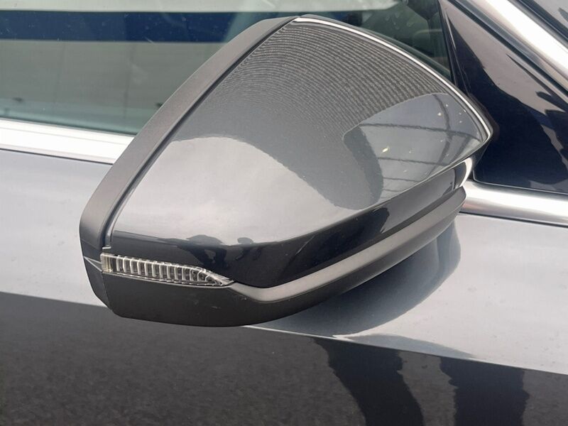 More views of Audi A3