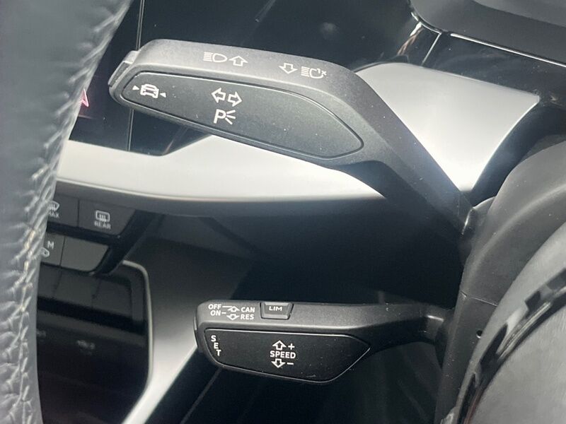 More views of Audi A3