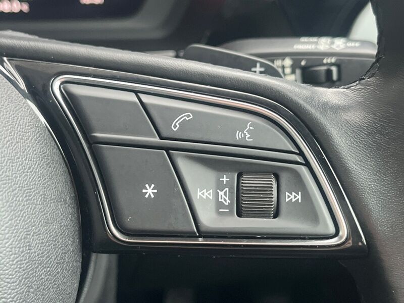 More views of Audi A3