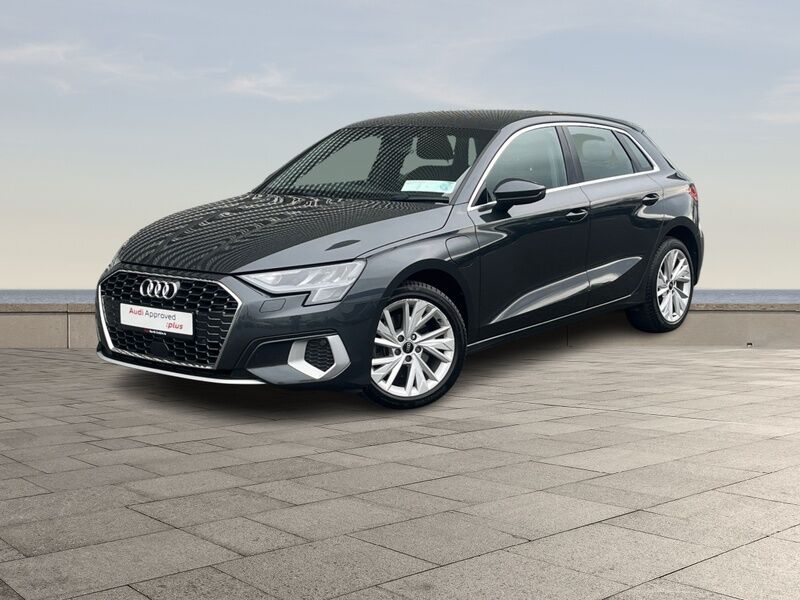 More views of Audi A3