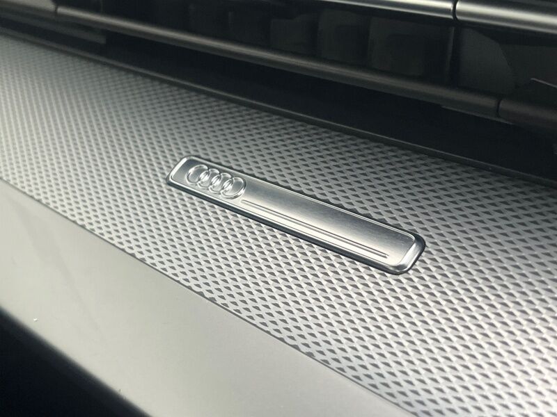 More views of Audi A3