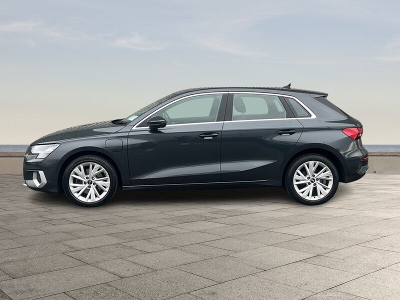 More views of Audi A3