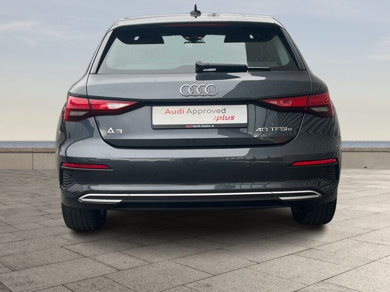 More views of Audi A3