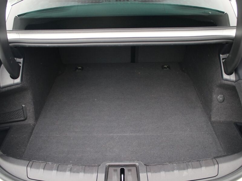 More views of Porsche Taycan