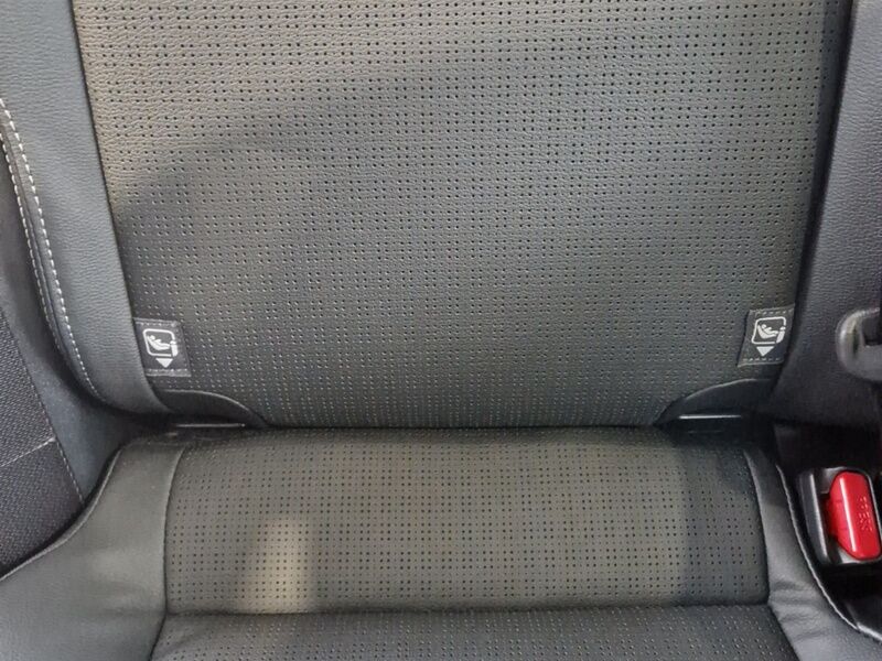 More views of Subaru Solterra