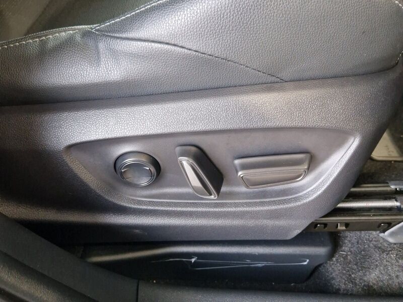 More views of Subaru Solterra