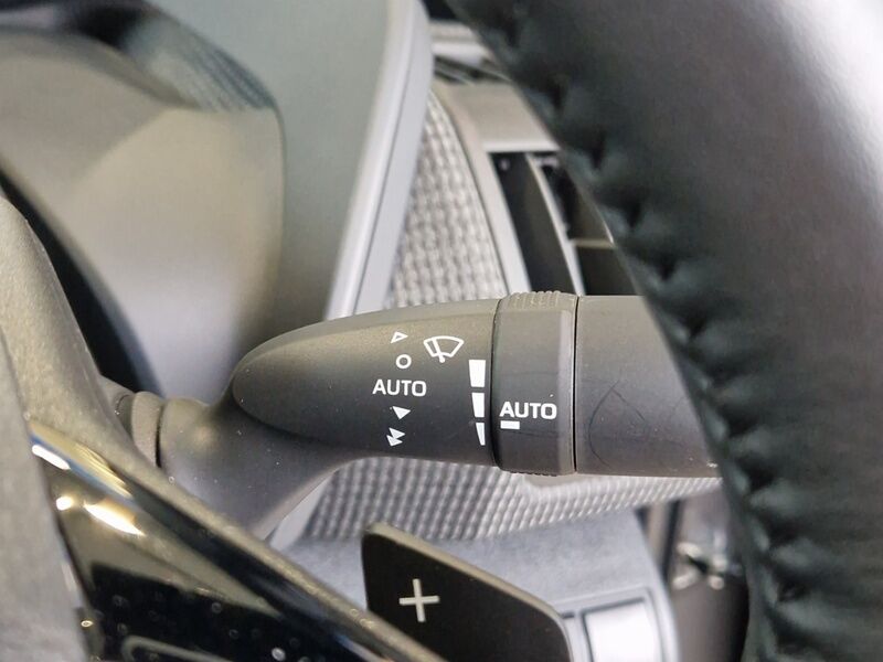 More views of Subaru Solterra