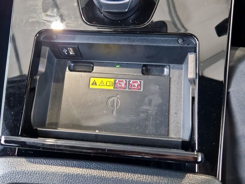 More views of Subaru Solterra