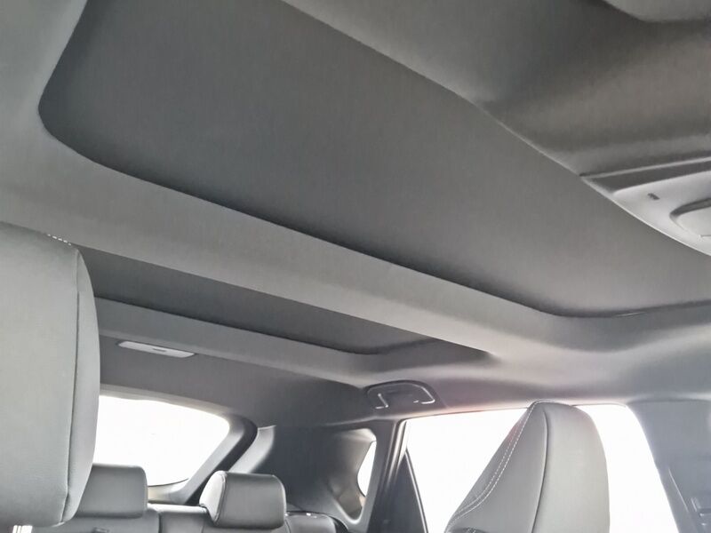 More views of Subaru Solterra