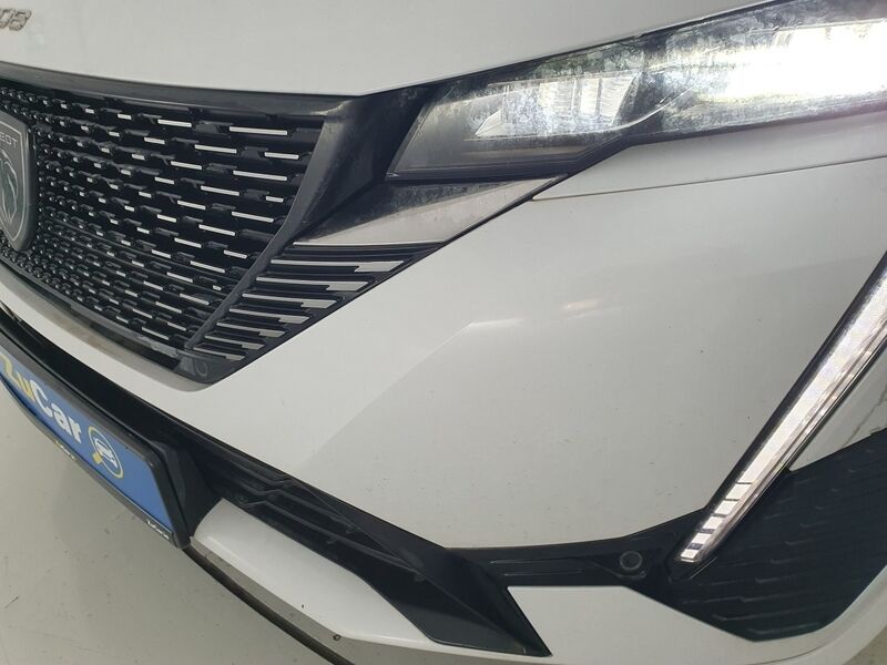 More views of Peugeot 308