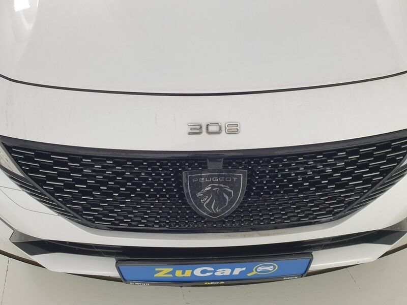 More views of Peugeot 308