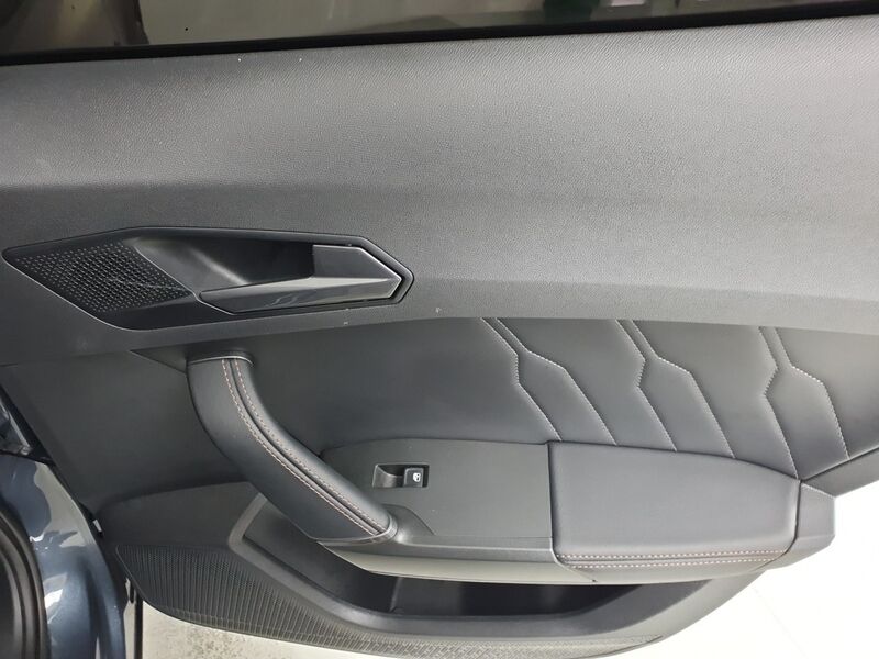 More views of Cupra Formentor