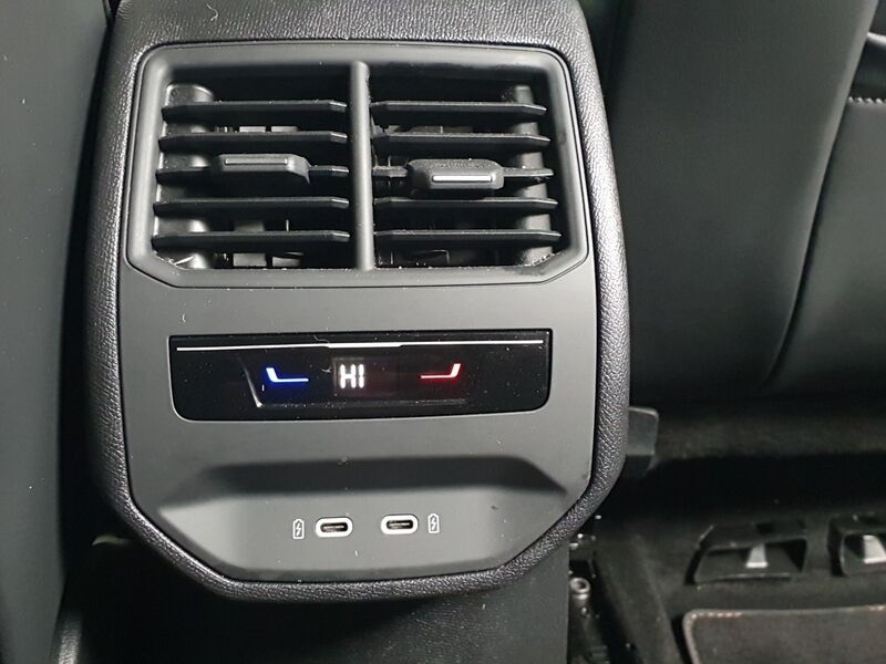 More views of Cupra Formentor