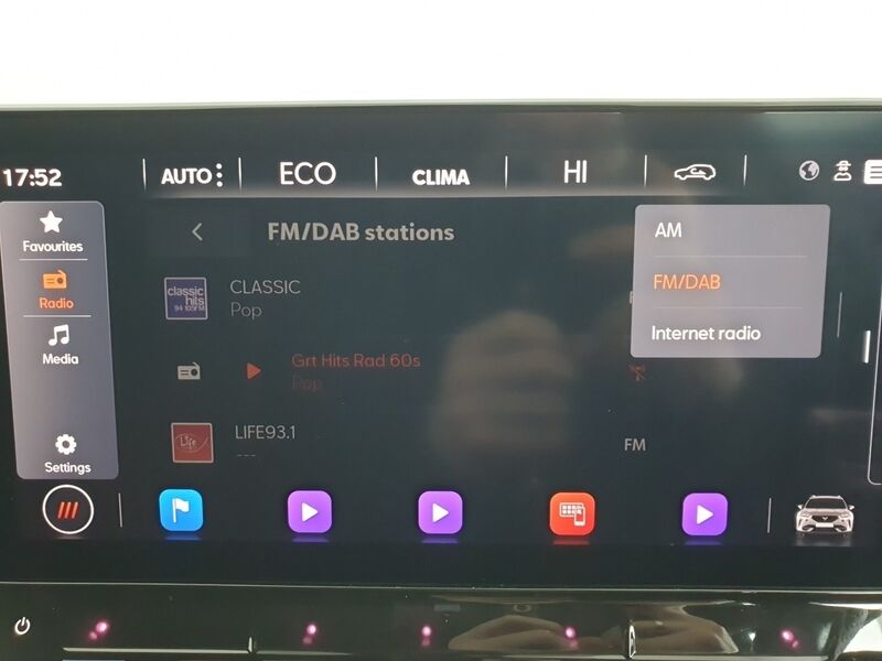 More views of Cupra Formentor