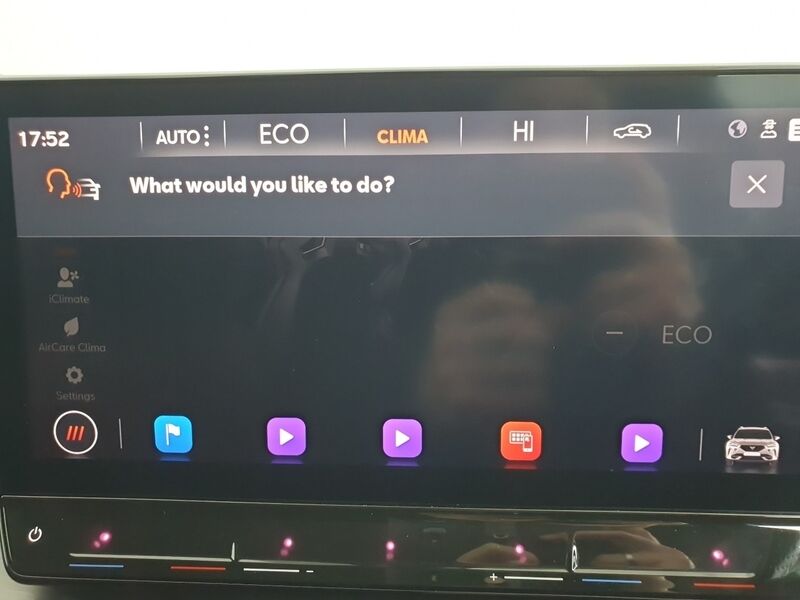 More views of Cupra Formentor