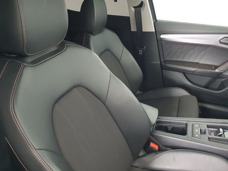 More views of Cupra Formentor