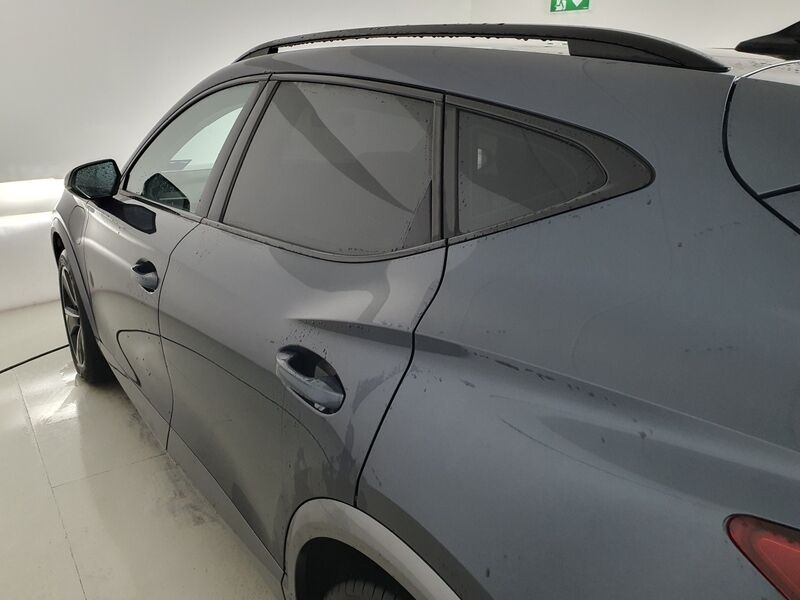 More views of Cupra Formentor