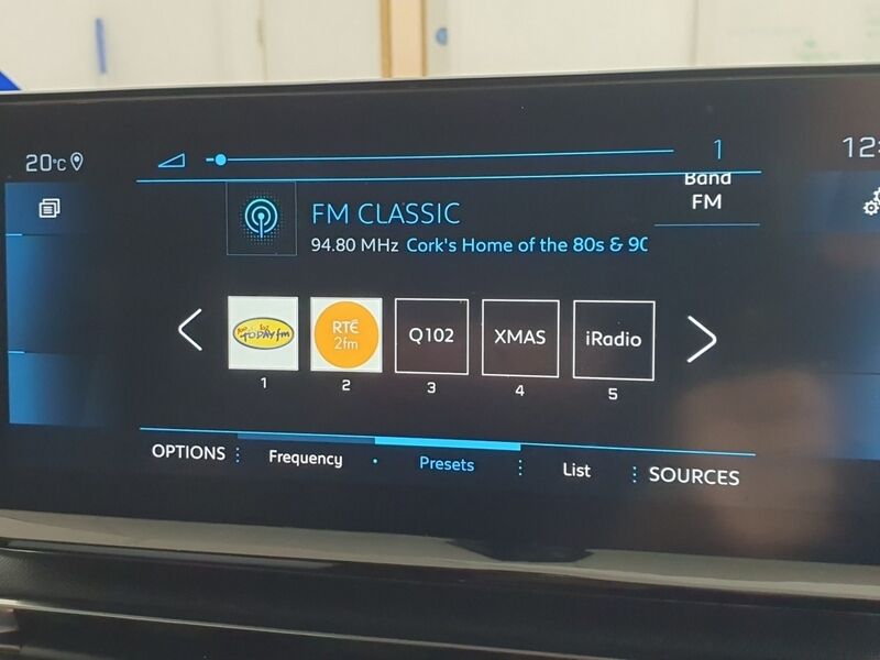 More views of Peugeot 5008