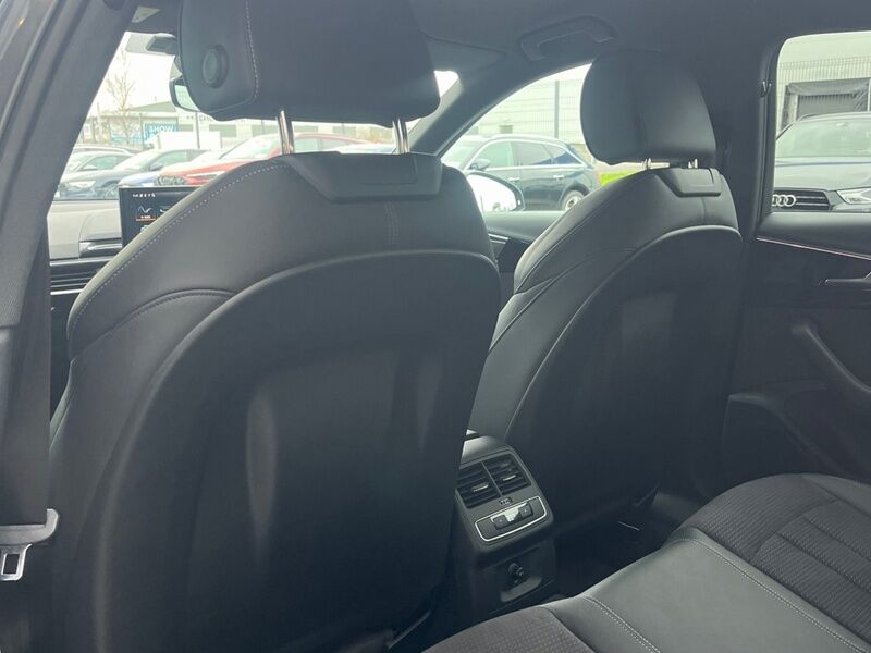 More views of Audi A4