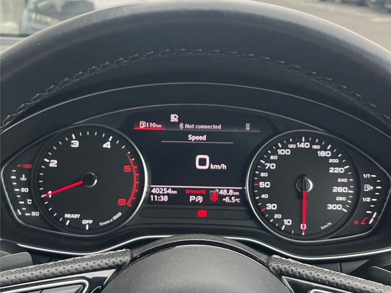 More views of Audi A4