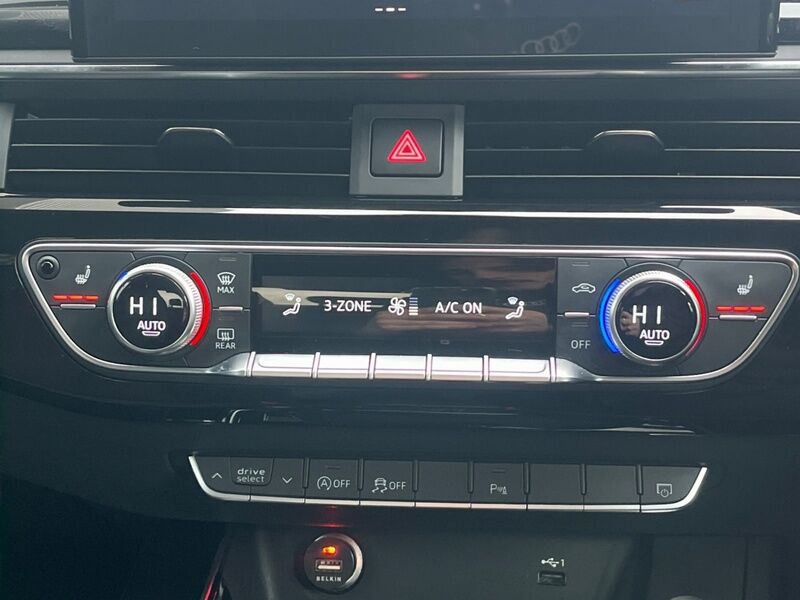 More views of Audi A4