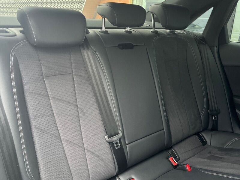 More views of Audi A4