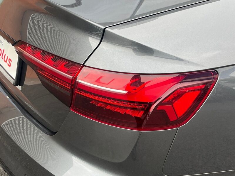 More views of Audi A4