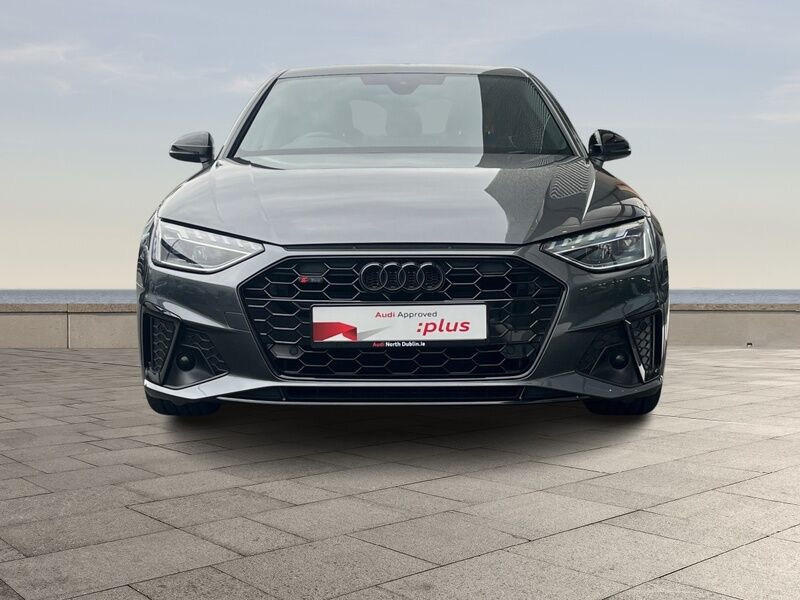 More views of Audi A4