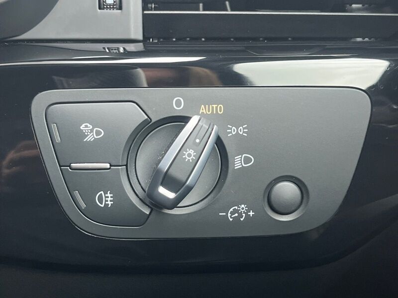 More views of Audi A4