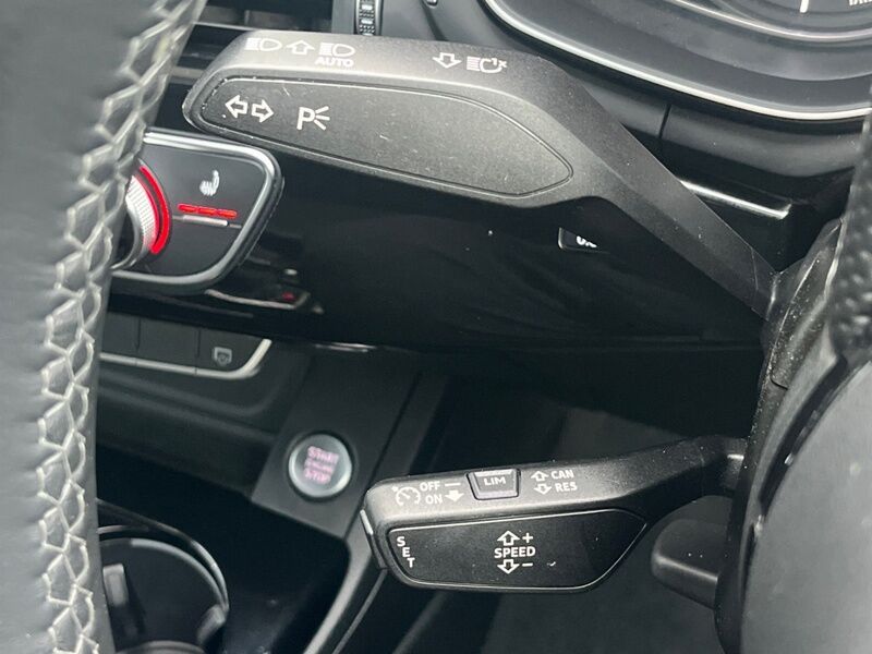 More views of Audi A4