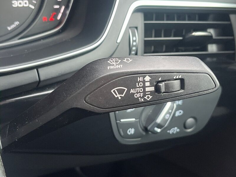 More views of Audi A4