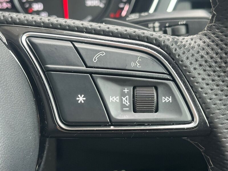 More views of Audi A4