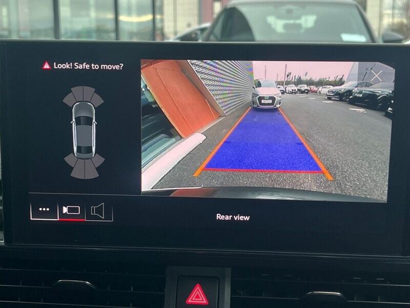 More views of Audi A4